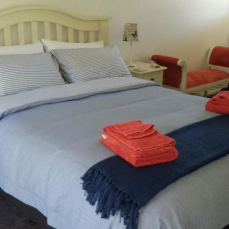 Jan'S Boutique B & B Suite Christchurch Buitenkant foto