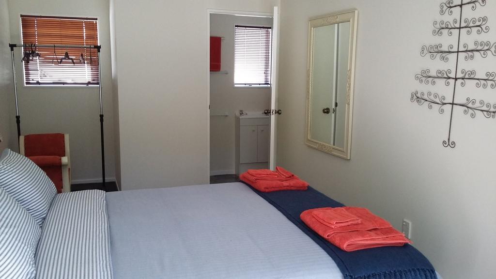 Jan'S Boutique B & B Suite Christchurch Buitenkant foto