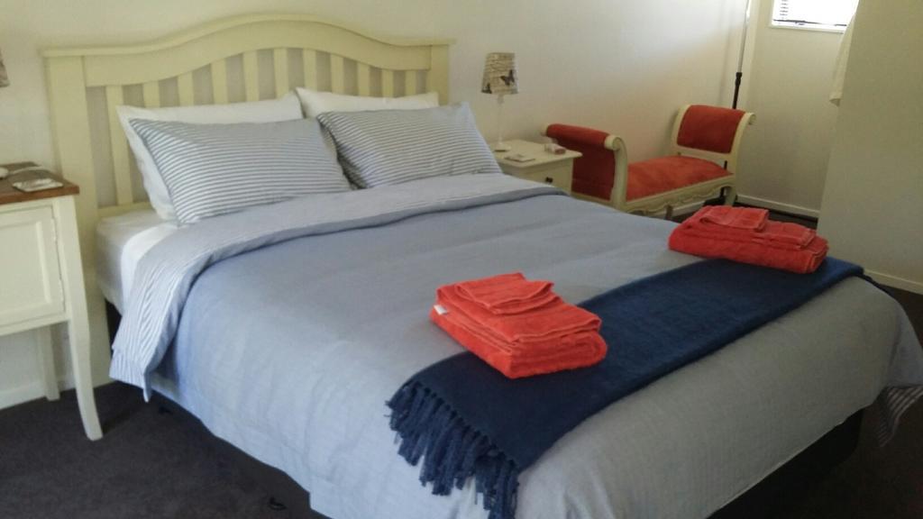 Jan'S Boutique B & B Suite Christchurch Buitenkant foto
