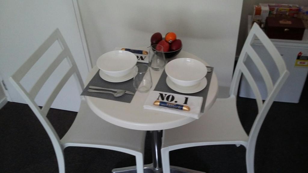 Jan'S Boutique B & B Suite Christchurch Buitenkant foto